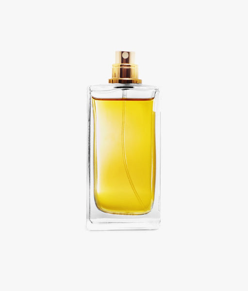 Yellow Flame Perfume