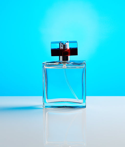 Blue Lagoon Perfume