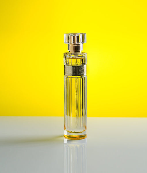 Yellow Misty Vapor Parfum