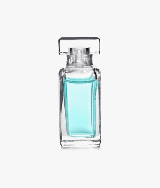 Teal Challenge Perfume