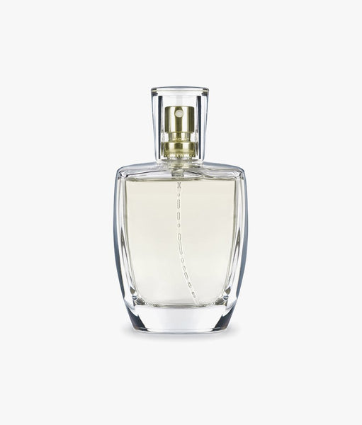 White Invis Perfume